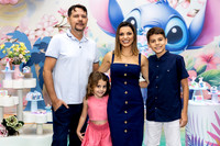 FOTOS 5 ANOS DA ELIZA