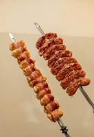 Dona Maria - churrasco
