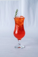 Dona Maria Drinks