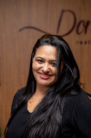 Dona Maria - equipe