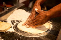 Dona Maria - pizza