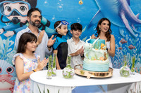 6 anos do Miguel - 27-12-2025 Virginia e Diogo