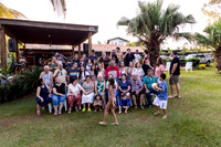 80 anos Maria José