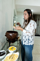 2 anos da Larissa - Leandro e Luma 2026