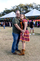 FESTA JUNINA VALENTINA