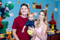 2023-04-02 1 anosGabriel da  rafaela e nathan